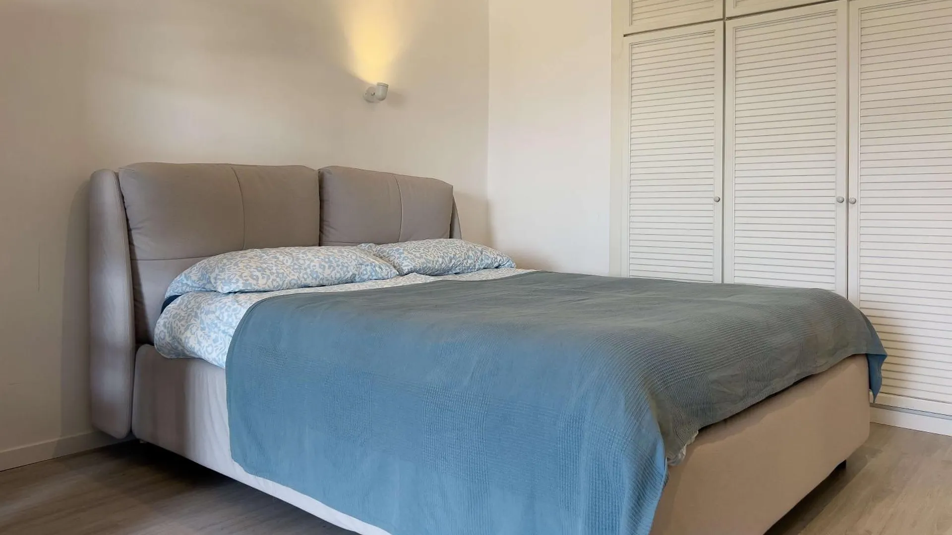 Domus Lucis Rome Apartment