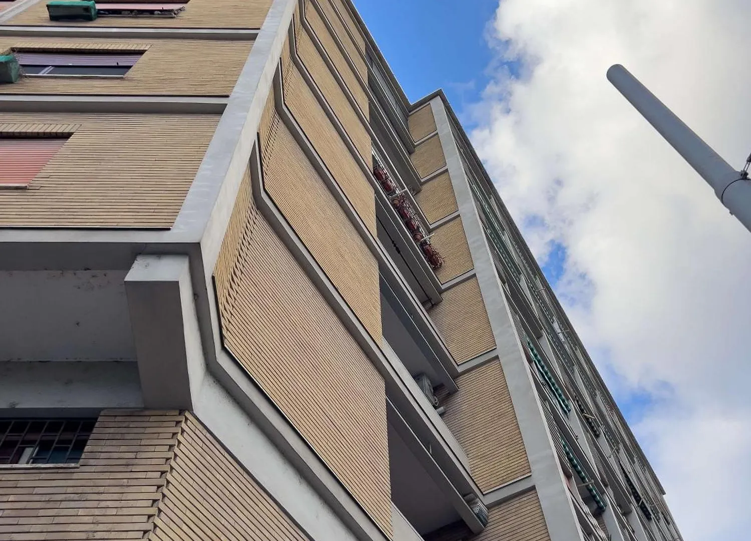 Domus Lucis Rome Apartment