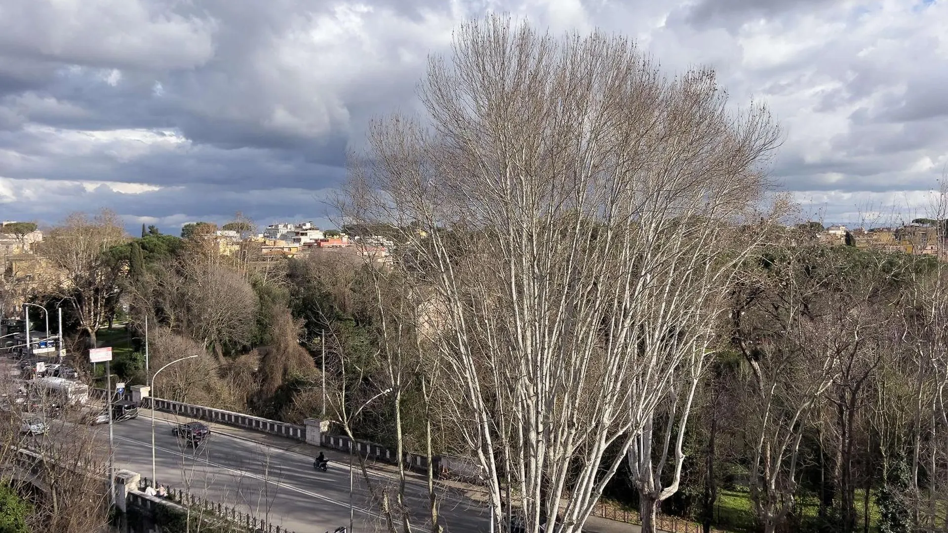 Domus Lucis Rome Apartment 0*,  Italy