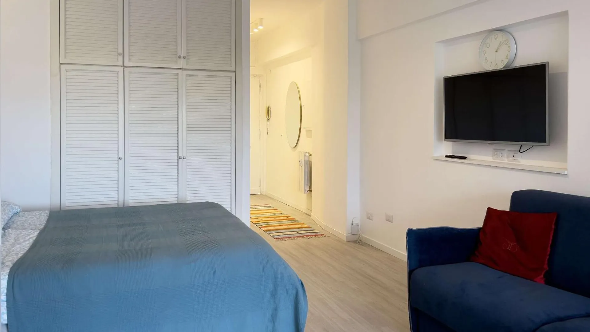 Domus Lucis Rome Apartment 0*,  Italy