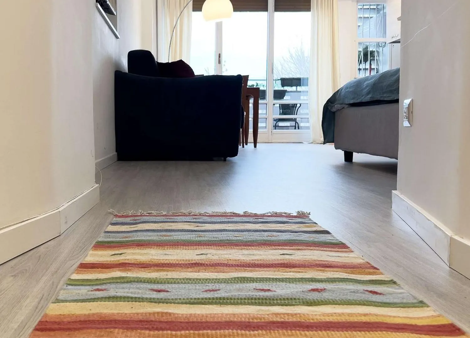 Domus Lucis Rome Apartment 0*,  Italy