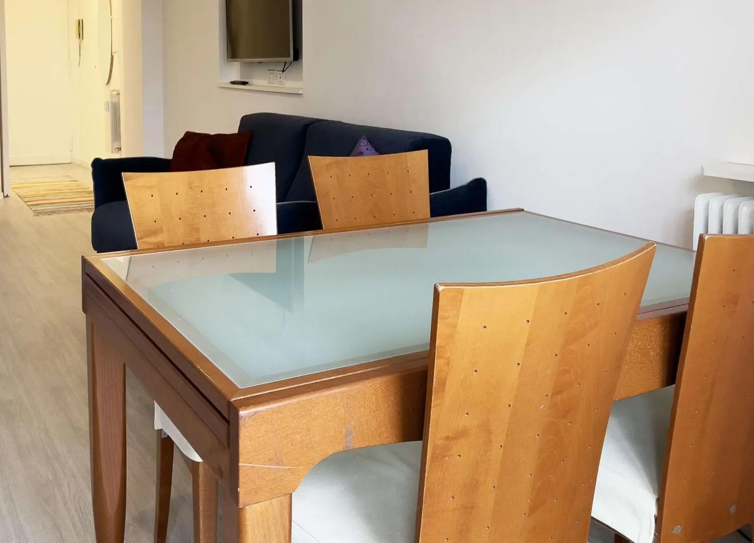 Domus Lucis Rome Apartment Italy