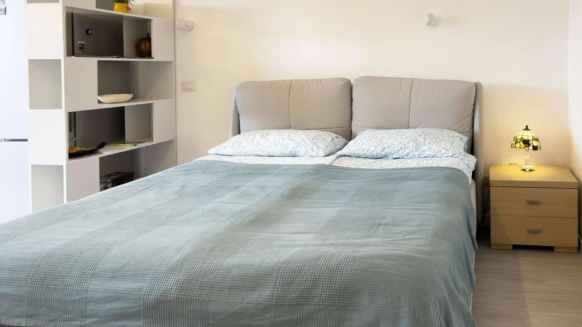 Domus Lucis Rome Apartment