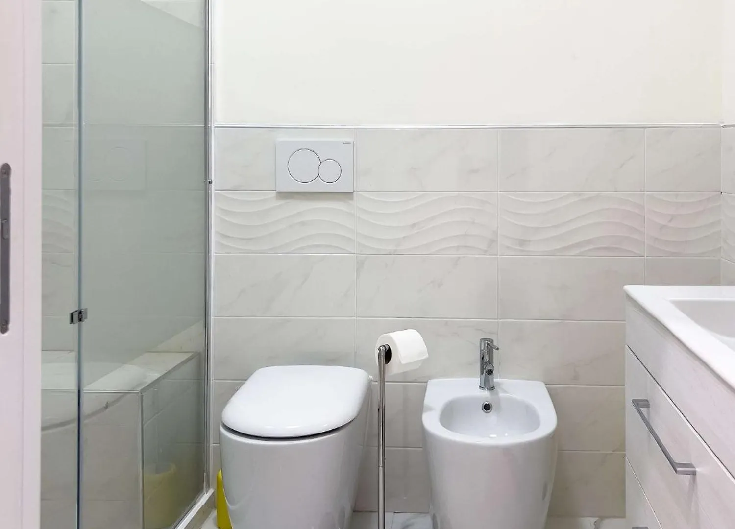 Domus Lucis Rome Apartment