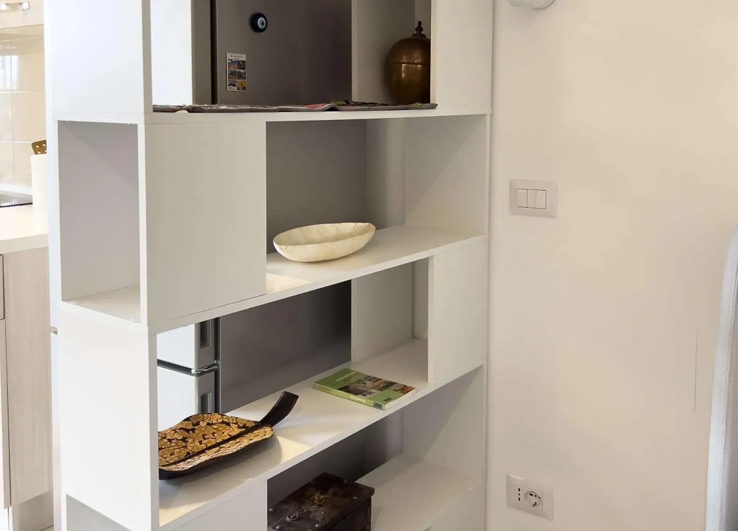 Domus Lucis Rome Apartment 0*,