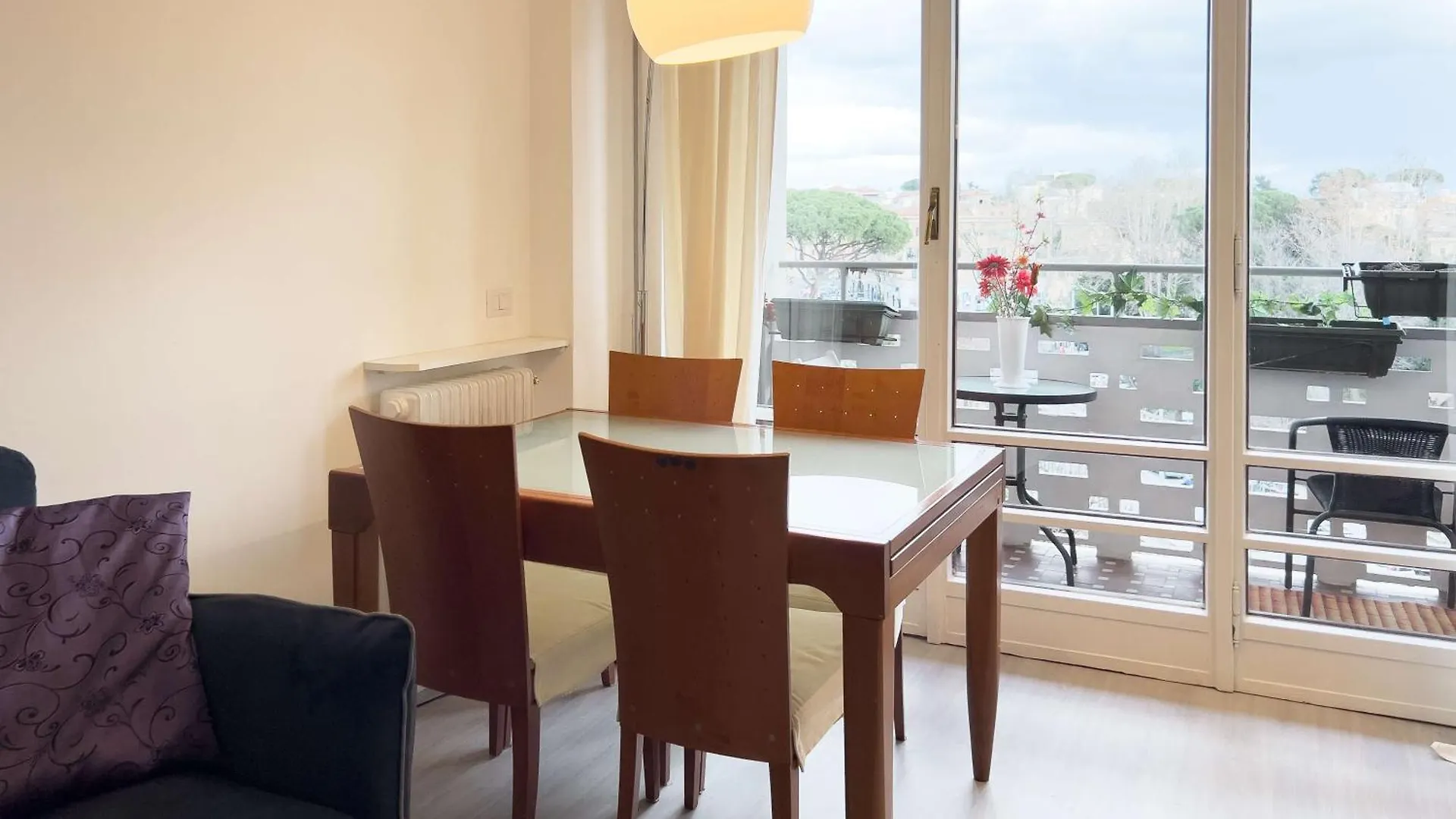 Domus Lucis Rome Apartment 0*,  Italy