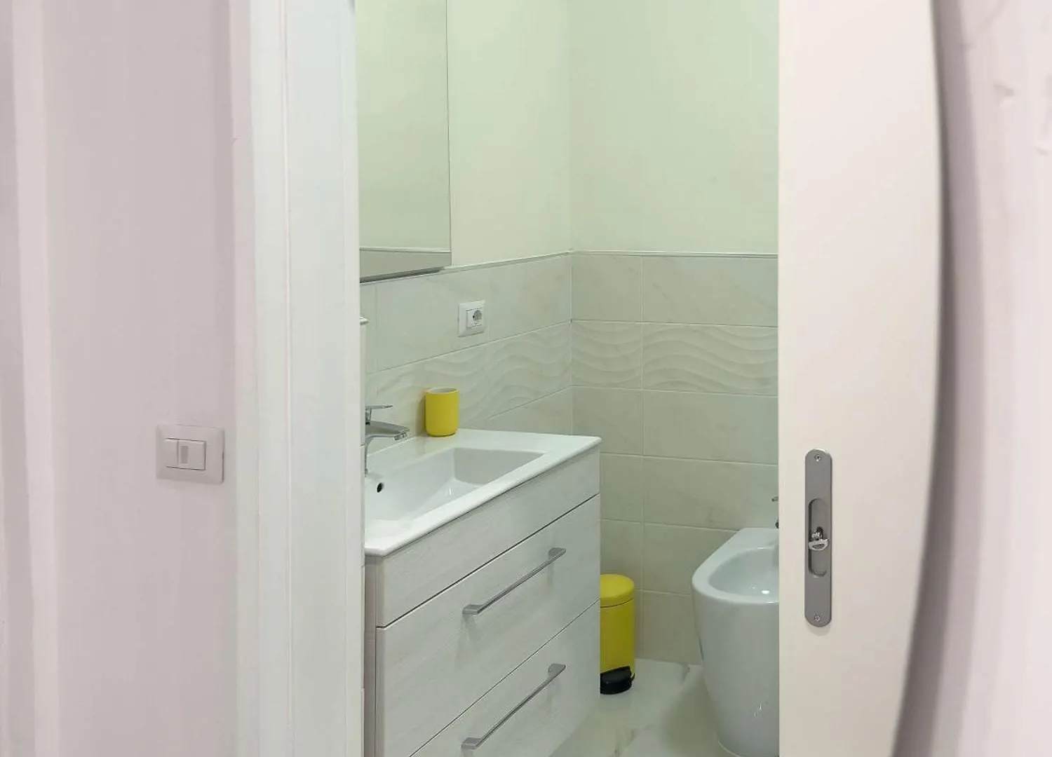 Domus Lucis Rome Apartment