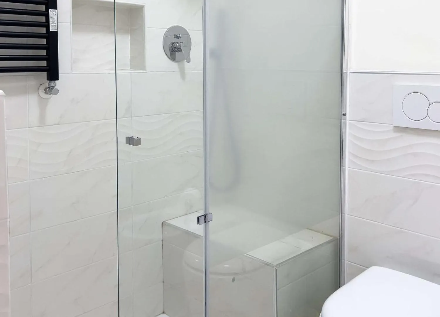 Domus Lucis Rome Apartment 0*,