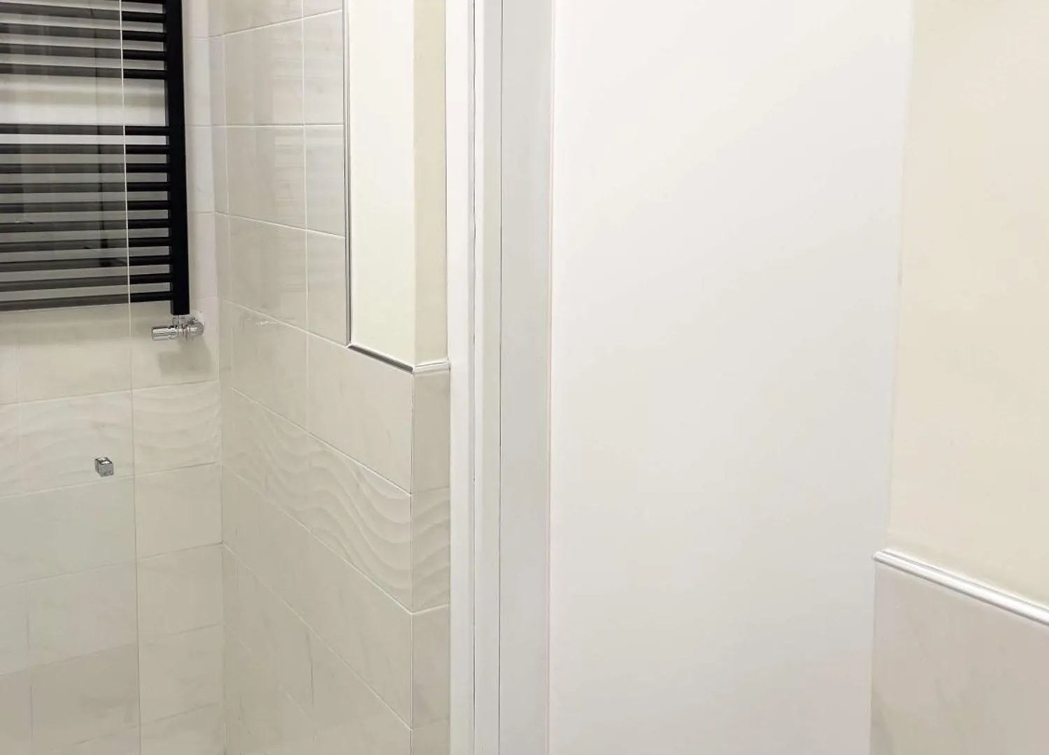 Domus Lucis Rome Apartment