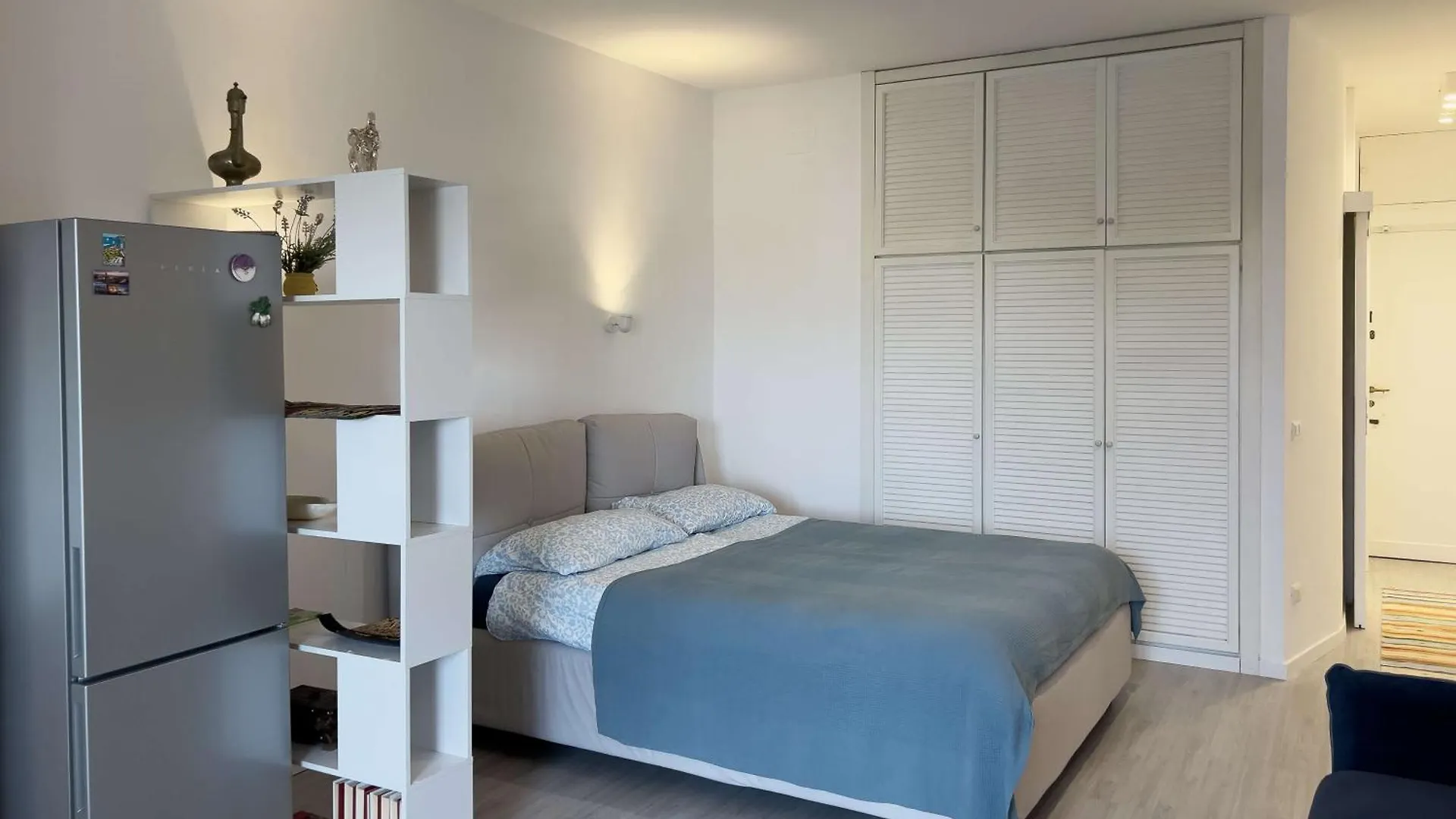 Domus Lucis Rome Apartment Italy