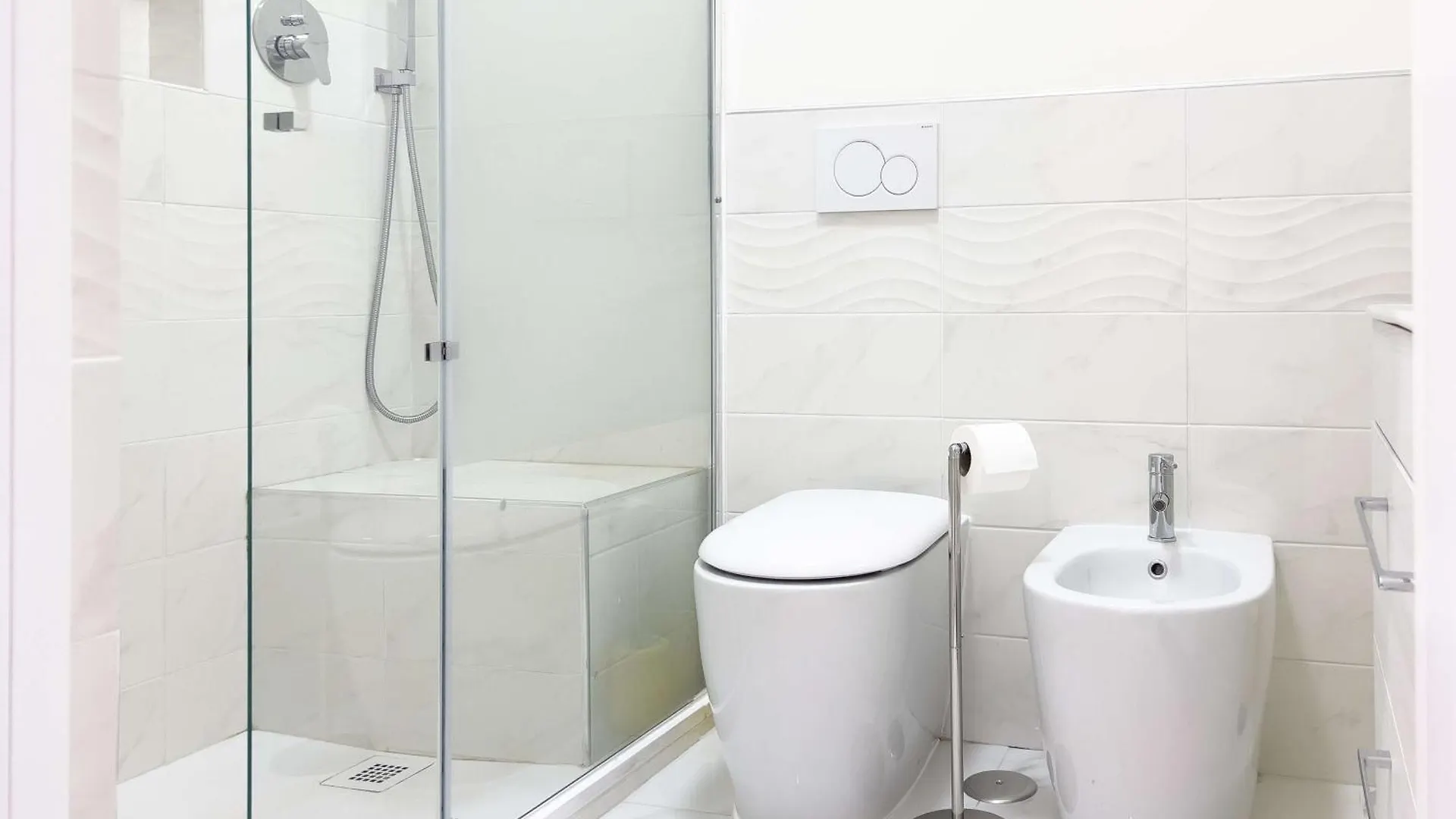 Domus Lucis Rome Apartment Italy