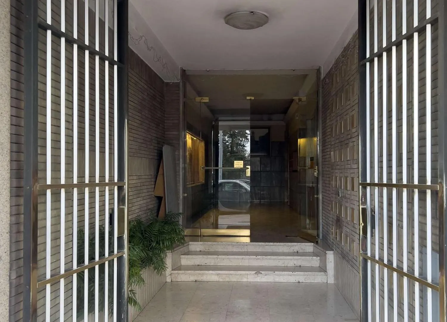 Domus Lucis Rome Lejlighed